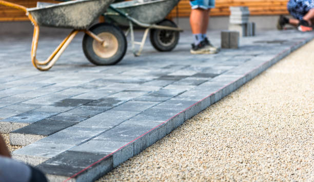 Best Driveway Pavers Near Me  in Mannford, OK
