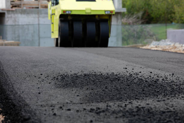 Mannford, OK Driveway Pavers Company