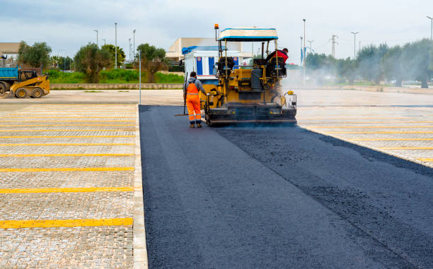 Best Permeable Paver Driveway  in Mannford, OK