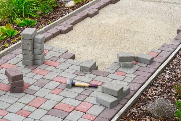 Best Affordable Driveway Pavers  in Mannford, OK