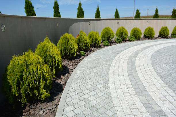 Best Custom Driveway Pavers  in Mannford, OK