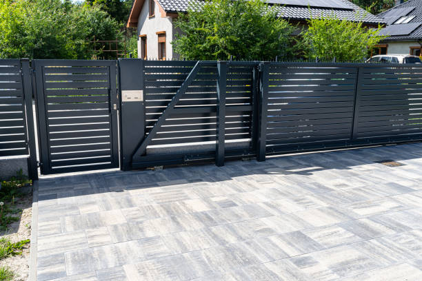 Best Driveway Resurfacing Pavers  in Mannford, OK