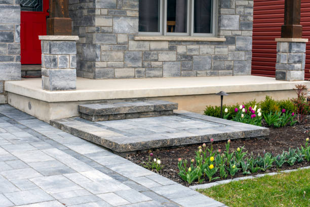 Best Custom Driveway Pavers  in Mannford, OK