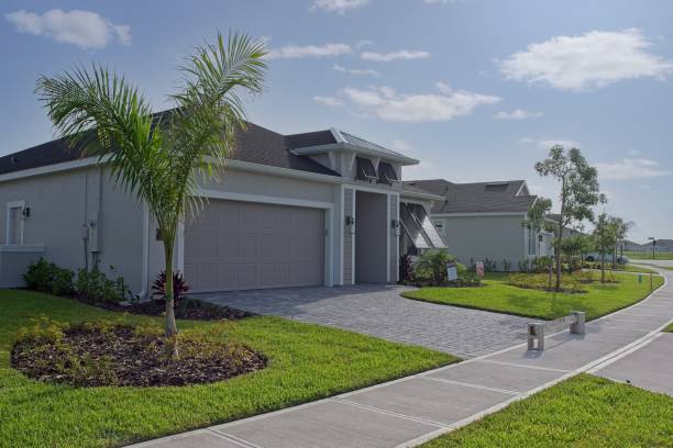 Best Professional Driveway Pavers  in Mannford, OK