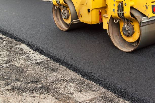 Best Decorative Driveway Pavers  in Mannford, OK