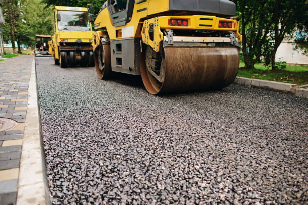 Best Driveway Pavers Near Me  in Mannford, OK