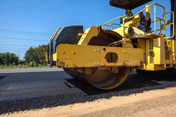 Best Driveway Pavers Near Me  in Mannford, OK